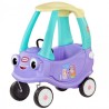 Little Tikes tõukeauto Cosy Coupe Bluey Ride-On