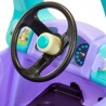 Little Tikes tõukeauto Cosy Coupe Bluey Ride-On