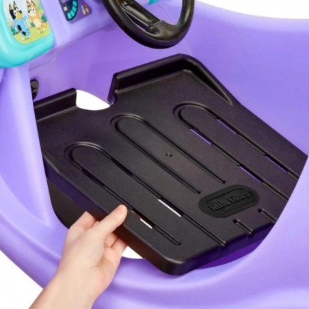 Little Tikes tõukeauto Cosy Coupe Bluey Ride-On