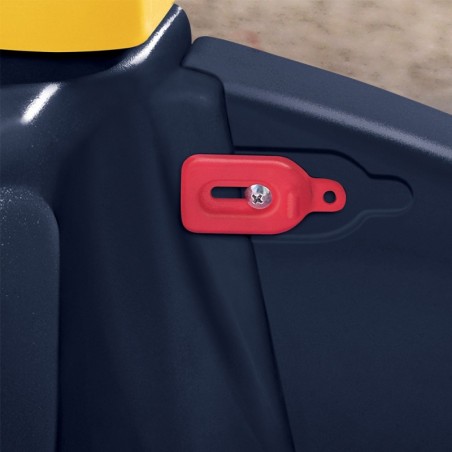 Little Tikes tõukeauto hubane veoauto pikap