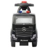 Mercedes Actros Police 3316A, must