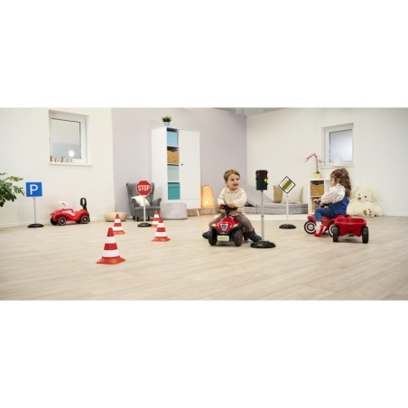 Suur liiklusmärkide komplekt BIG