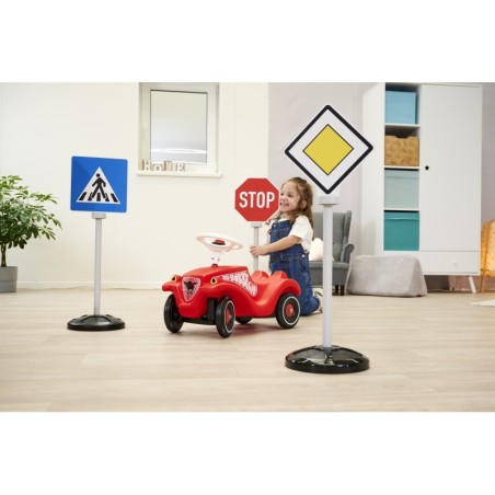 Suur liiklusmärkide komplekt BIG