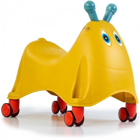 Pealeistutav sõiduk 360° 1+