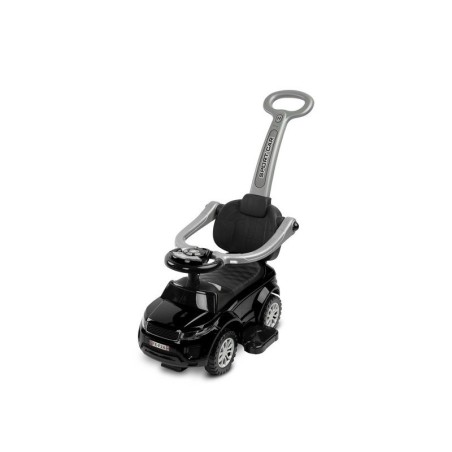 Tõukeauto SPORTAUTO MUST