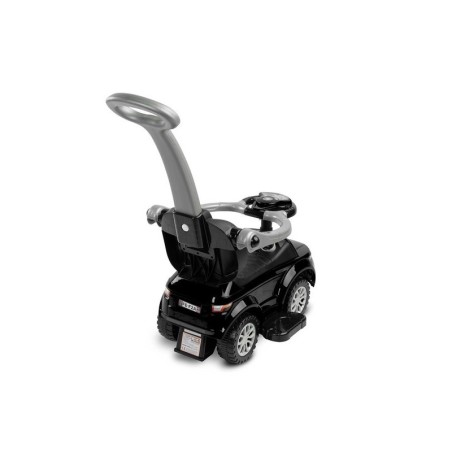 Tõukeauto SPORTAUTO MUST