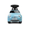 Tõukeauto FIAT 500, sinine