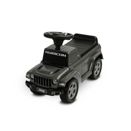 RIDE-ON JEEP RUBICON HALL