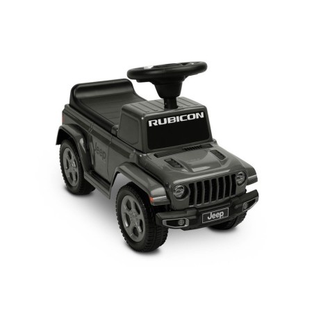 RIDE-ON JEEP RUBICON HALL