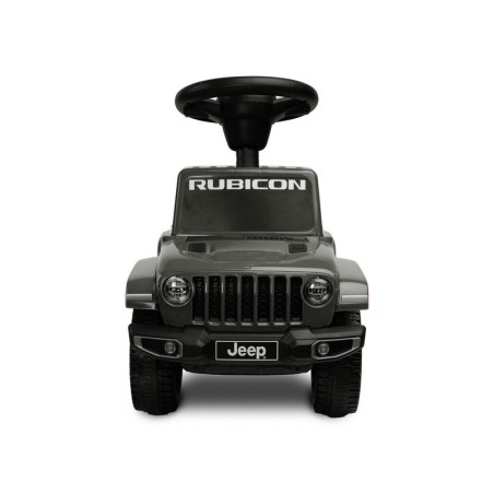 RIDE-ON JEEP RUBICON HALL