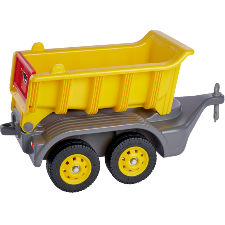 BIG treiler tõstukautole