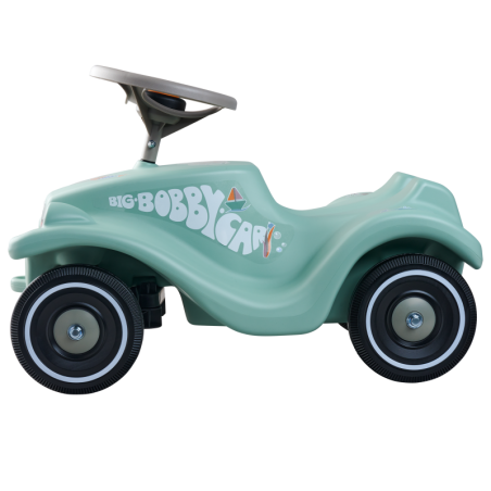 Pealeistutav tõukeauto