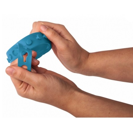 BIG kingakatted, sinised