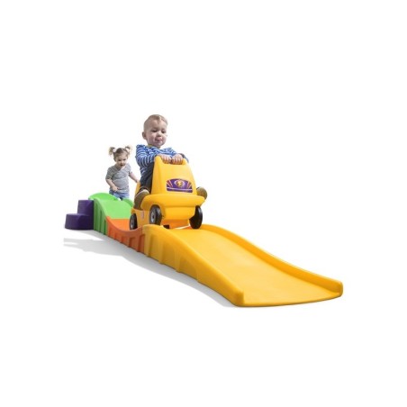 Step2 sõidurada autoga