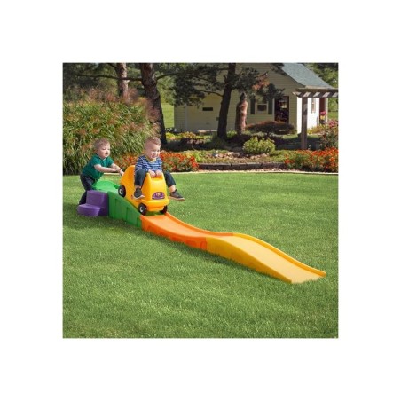 Step2 sõidurada autoga