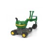 Rolly Toys rollyDigger John Deere ekskavaator