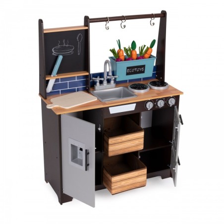 Mänguköök aksessuaaridega