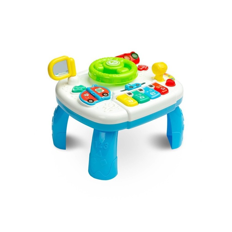 Little Racers Drive's Table mängulaud