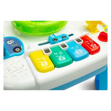 Little Racers Drive's Table mängulaud