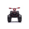 Elektriline ATV punane
