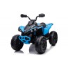 Elektrisõiduk atv Quad CAN-AM Renegate sinine