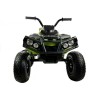 Elektriline ATV – roheline
