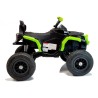 Elektriline ATV – must