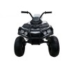 Elektriline ATV – valge
