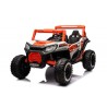 Elektrisõiduk Buggy NEL-913 oranž 4x4 24V