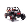 Elektrisõiduk Buggy DK-CA001 Can-am RS