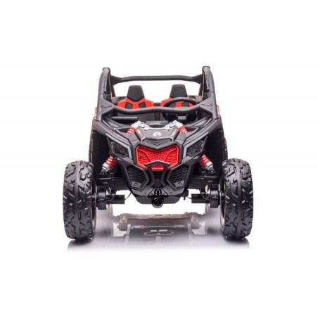 Elektrisõiduk Buggy DK-CA001 Can-am RS