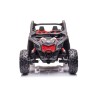 Elektrisõiduk Buggy DK-CA001 Can-am RS