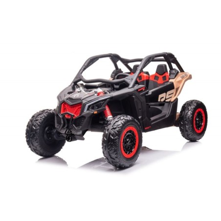 Elektrisõiduk Buggy DK-CA001 Can-am RS