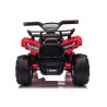 Elektriline Quad atv JS320 punane