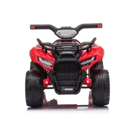 Elektriline Quad atv JS320 punane
