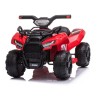 Elektriline Quad atv JS320 punane