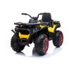 Elektri ATV kollane