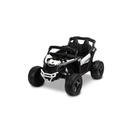 ELEKTRIAUTO MAVERICK VALGE