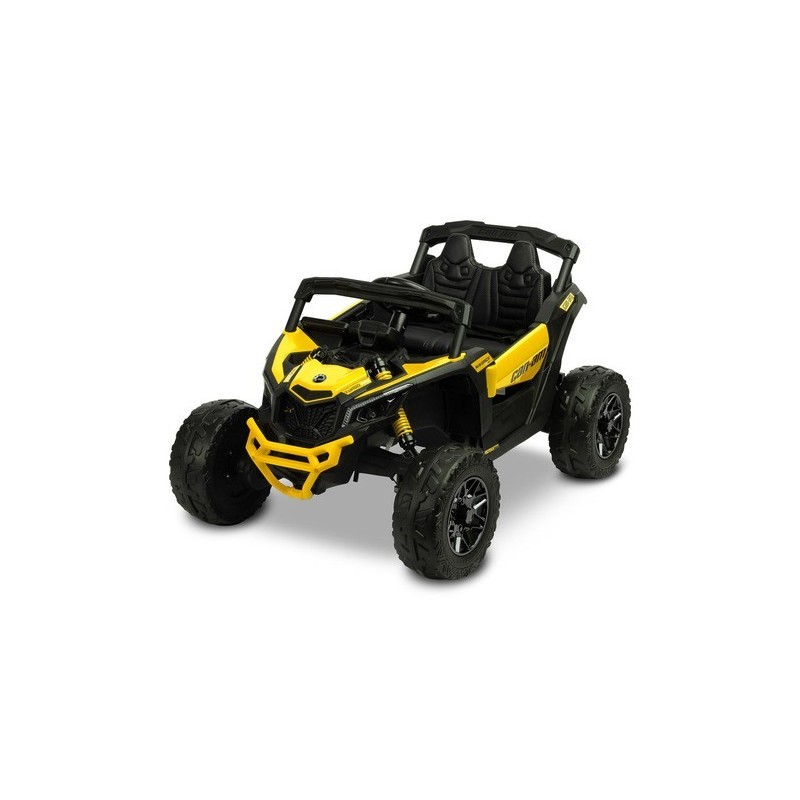 Elektriauto MAVERICK KOLLANE