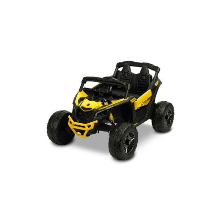 Elektriauto MAVERICK KOLLANE