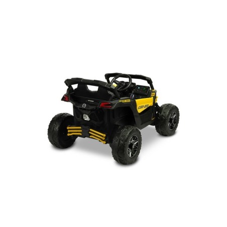 Elektriauto MAVERICK KOLLANE