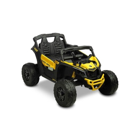 Elektriauto MAVERICK KOLLANE