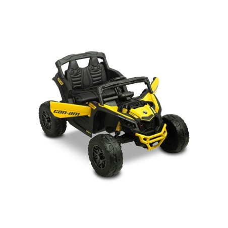 Elektriauto MAVERICK KOLLANE