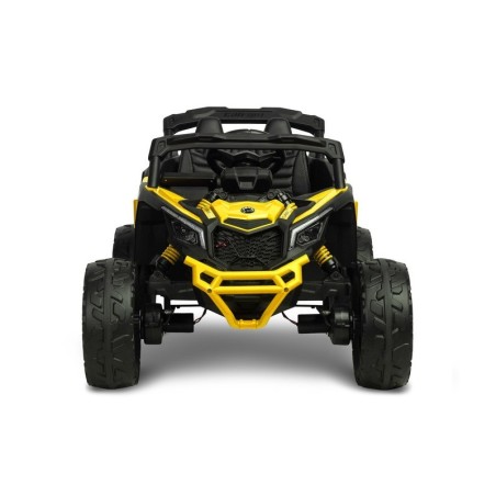 Elektriauto MAVERICK KOLLANE