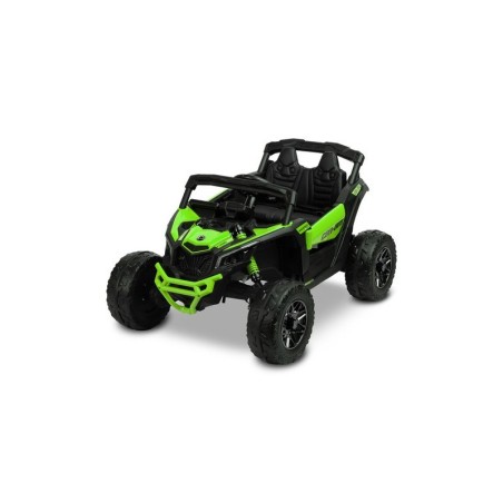 ELEKTRILINE SÕIDUK MAVERICK ROHELINE