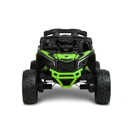 ELEKTRILINE SÕIDUK MAVERICK ROHELINE