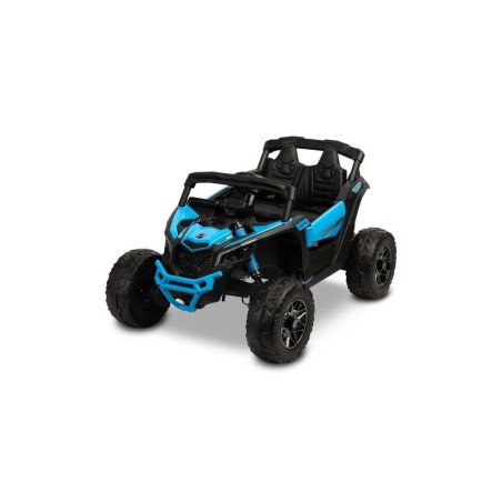 ELEKTRIAUTO MAVERICK SININE