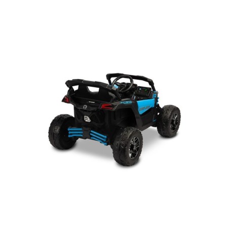 ELEKTRIAUTO MAVERICK SININE