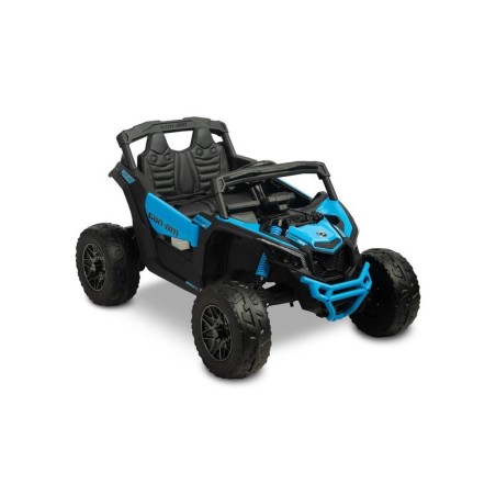 ELEKTRIAUTO MAVERICK SININE