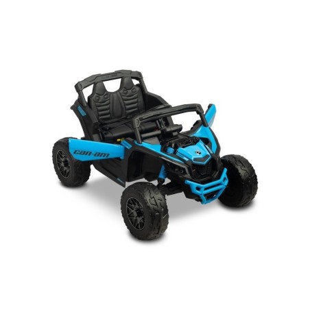 ELEKTRIAUTO MAVERICK SININE